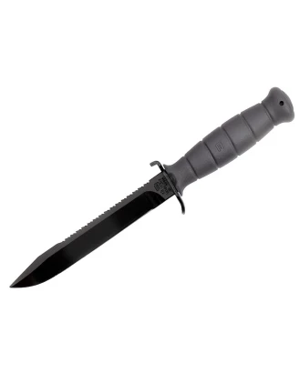 NÓŻ SZTURMOWY GLOCK 81 GREY GL81G